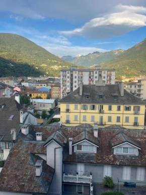Casa Cadorna Domodossola